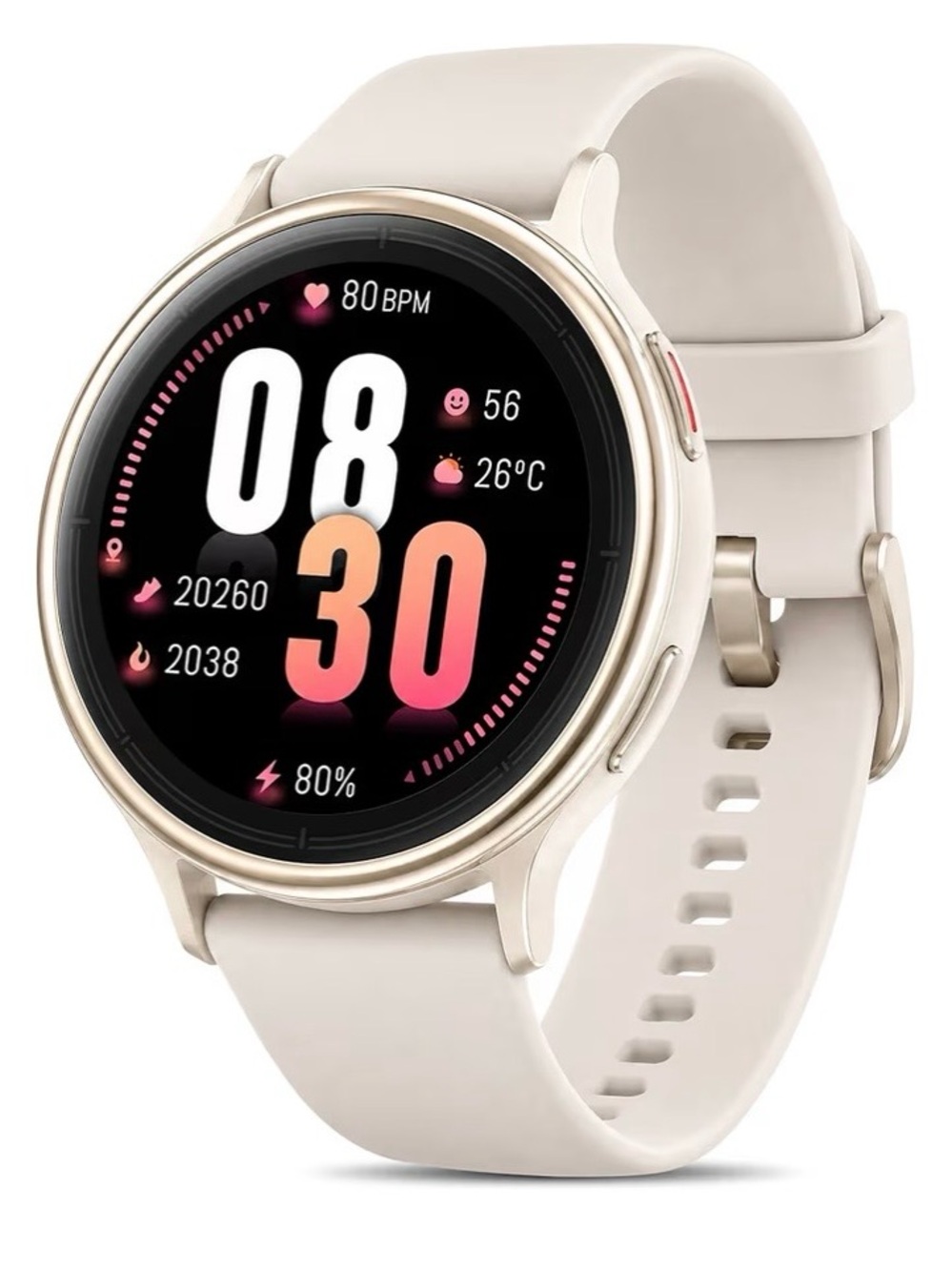 Smart Watch for Women (Answer/Make Call)